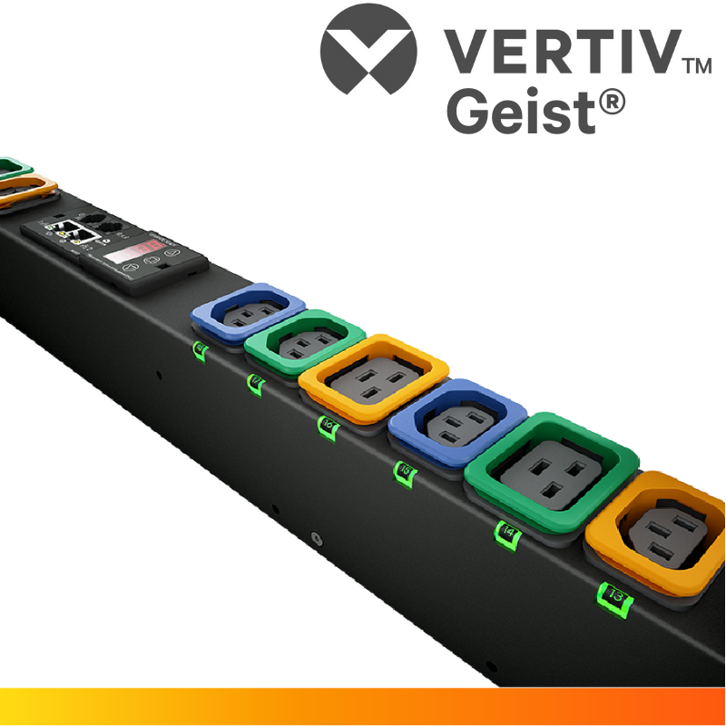 Vertiv Liebert PST5 UPS 500 VA 300W 120V Battery Backup  Surge  Protection PST5-500MT120