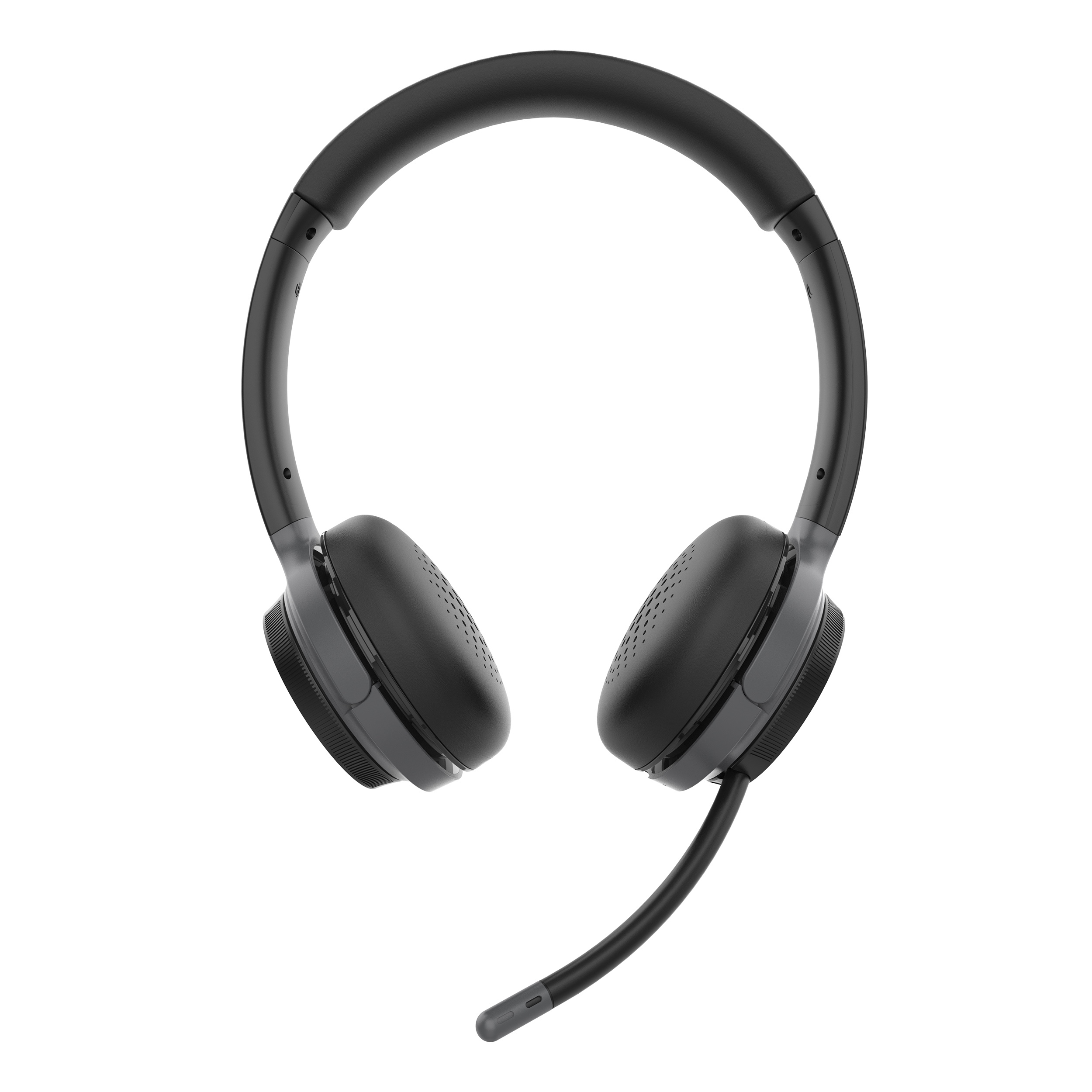Sony WH-CH510 Premium On-Ear Wireless Headphones (Black) with 1-Year  Warranty Bundle 