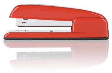 </br>The Iconic Red Stapler