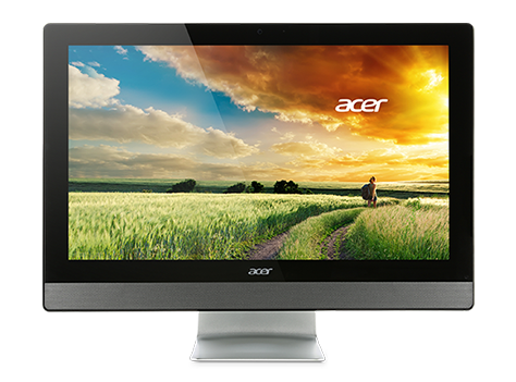 Stylish computing in sharp focus