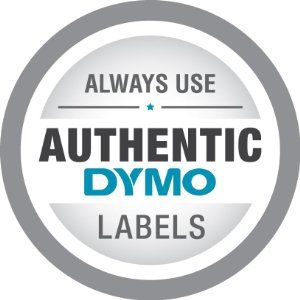 <b>Authentic DYMO Product
</b>
</br>
Quality you can trust, DYMO LW labels are rigorously tested to ensure compatibility with LabelWriter label printers (see compatibility chart below).