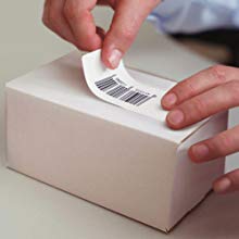 <b>Shipping Labels</b>
</br>
DYMO LabelWriter shipping labels feature clear, legible text to ensure accurate delivery whether you have a home business or large shipping operation. Suitable for printing bar codes and tracking labels and much, much more.