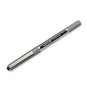 <b>  uni-ball Vision     </b></br>  No matter which pen you select from the uni-ball Vision series, you’ll achieve an exceptionally smooth, flawless writing experience. These stick pens are available in eight ink colors, with a fine or micro point. 