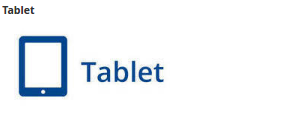 Get creative with your tablet (Free Avery App works with iOS and Android).
</br></br>
Avery makes it easy for you to customize and print your table of contents page from almost any computer or tablet. Just enter your product number, select a template, personalize and print. It's that easy. Go to the Avery website to get started.