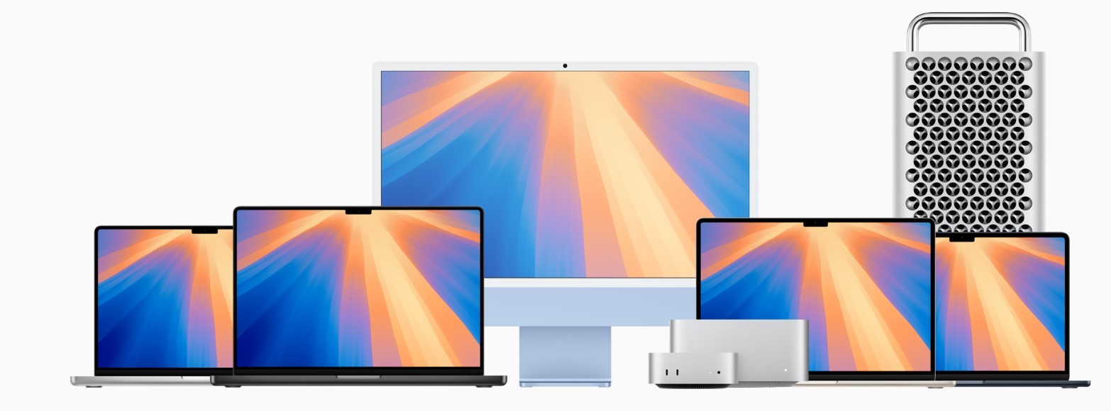 Apple Mac mini: Apple M4 Pro chip with 12-core CPU and 16-core GPU