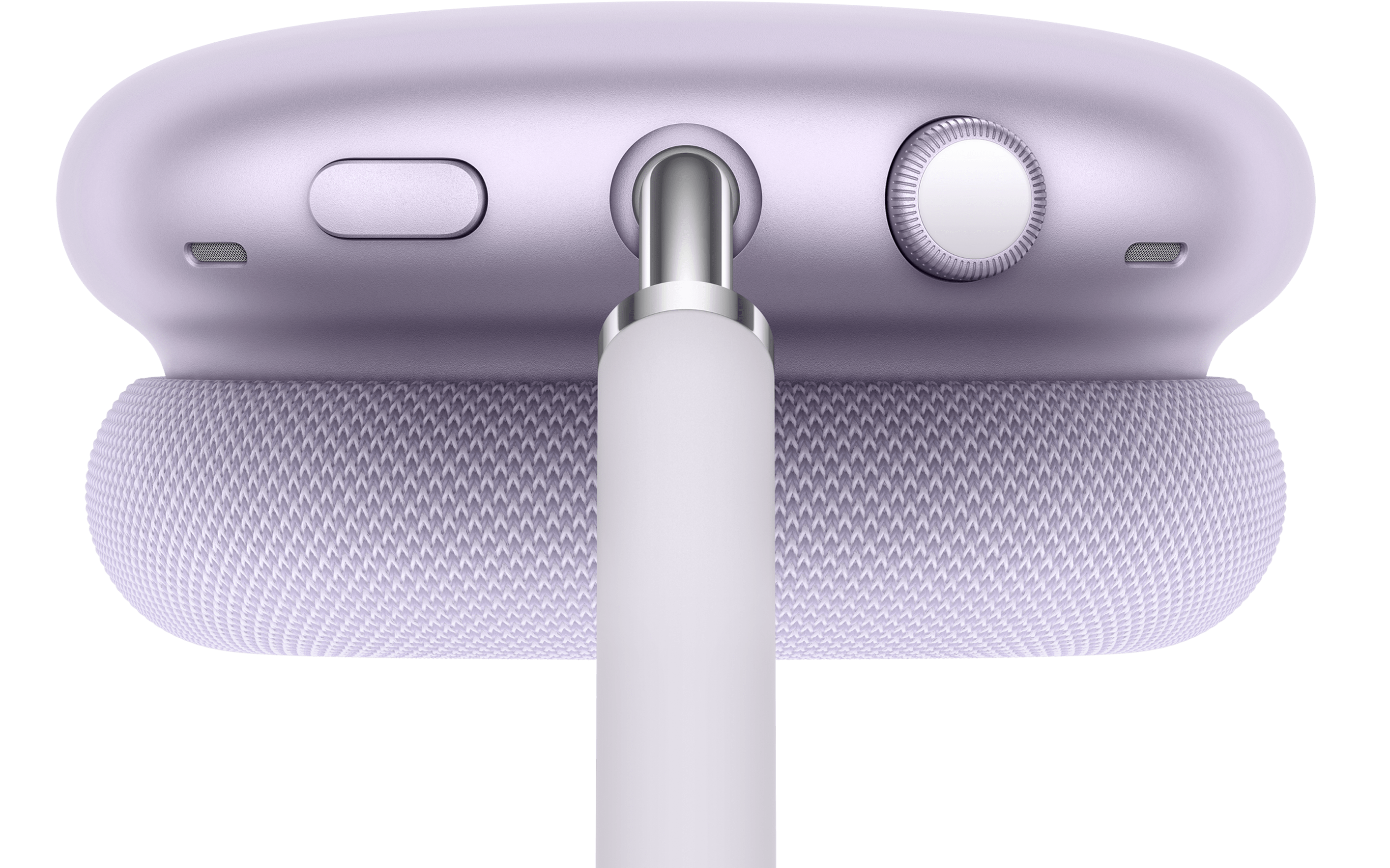 MWW83AM/A - Apple Airpods Max Headset - Siri - Stereo - Wireless