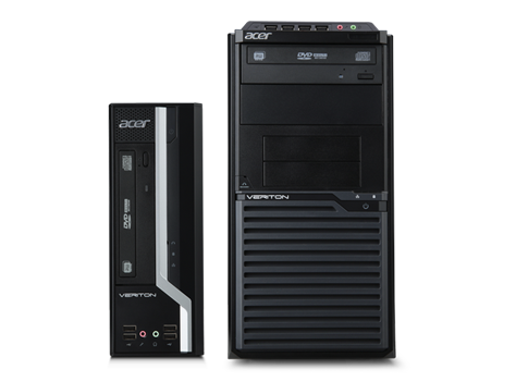 Performance, manageability & green compliance