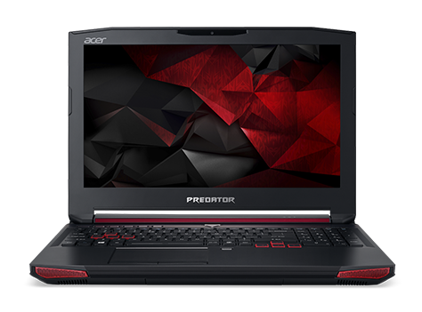 Stay cool under fire