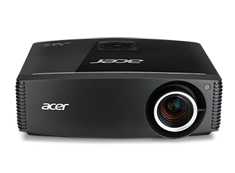 Crystal clear in any room