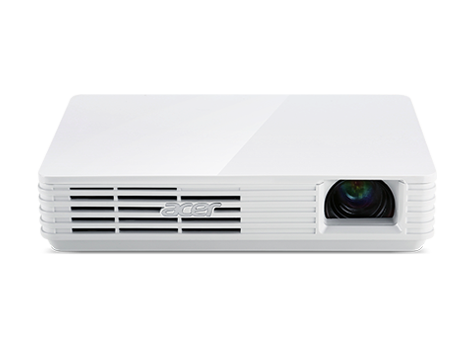 Ideas in your pocket