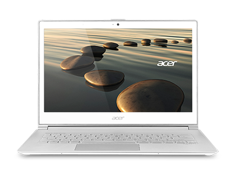 The premium Ultrabook™. Now with MORE …