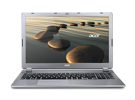 Slender and light, with personality