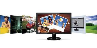 Senseye Viewing Modes 