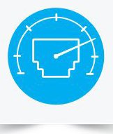 
Full Gigabit Wired Connections