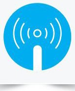 
Stable Omnidirectional Signal and Superior Coverage