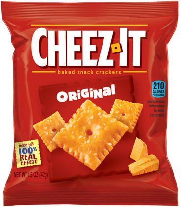Cheez-It® Original Crackers
