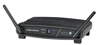 <br></br>High fidelity sound