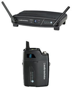 High fidelity digital system