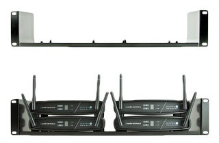 <br></br>Optional AT8674 racking