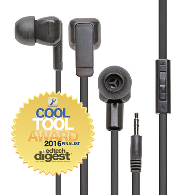 E3 Ear Bud