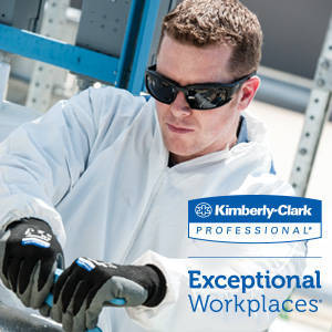 Exceptional Workplaces
