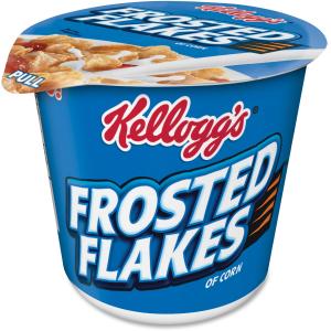 Kellogg's Frosted Flakes® Cereal-in-a-Cup