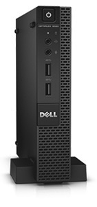 <br></br>The micro PC with big security options