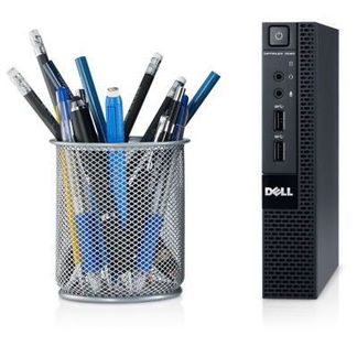  <br></br>OptiPlex 3020 Micro