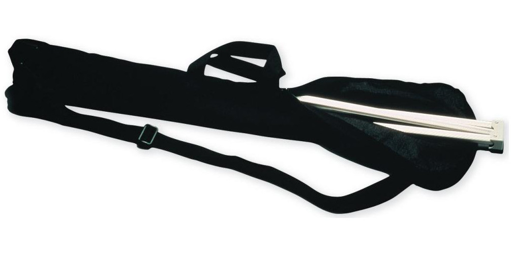 Quartet Display Easel Carrying Case
