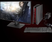 <center><b>Complete Your PC</b></center>ROG G20 comes with all the essentials and is bundled with a gaming keyboard and mouse for a complete gaming package right out the box.
