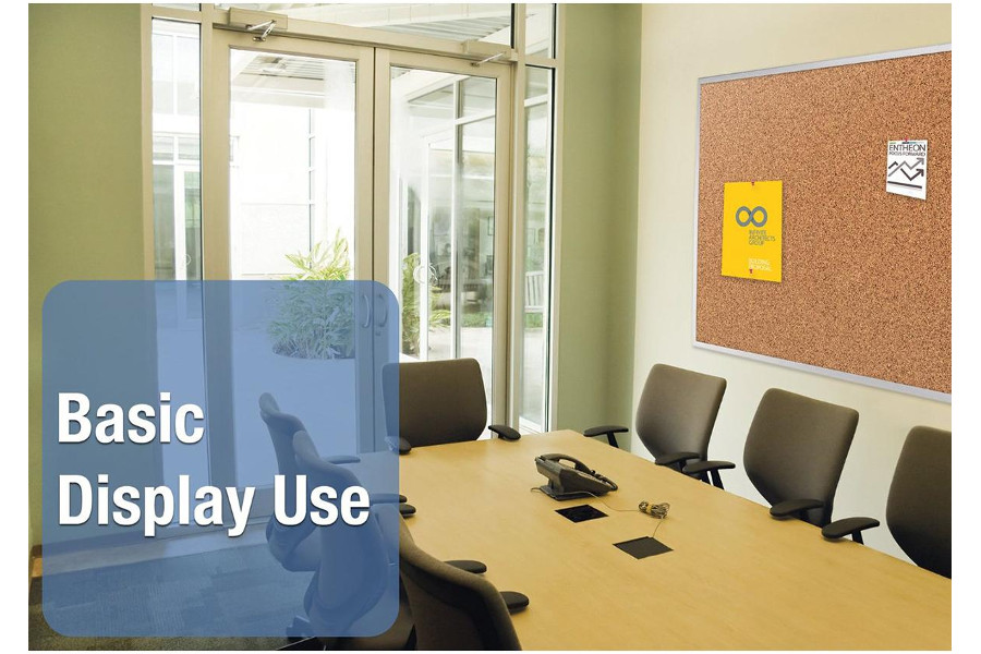 </br></br>Mounting System
