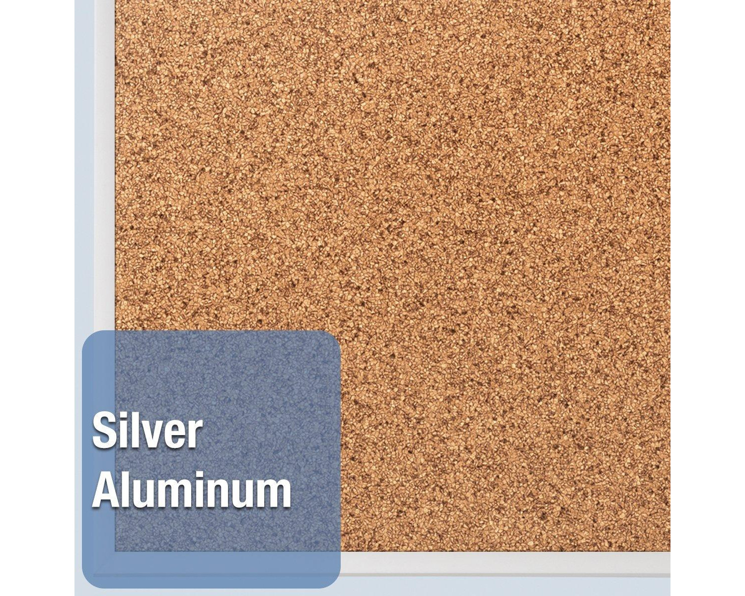 </br></br>Contemporary Aluminum Frame
