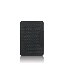 <b> Auto Sleep Function  </b></br>   Magnetic cover sleeps and wakes iPad mini. 