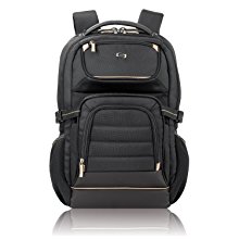 <b>   Large Capacity    </b></br> 

 This bag is equipped with a large main compartment and additional storage for all other needs. 
