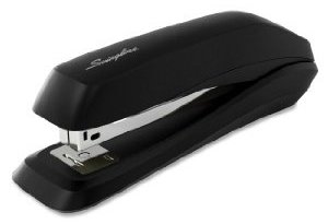 Swingline Standard Stapler 