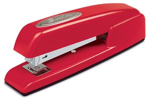 Swingline Stapler, 747, Manual, 25 Sheets Capacity, Business, Desktop