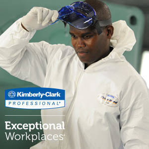 Exceptional Workplaces