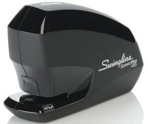 Swingline Electric Stapler, Speed Pro 45 Sheets