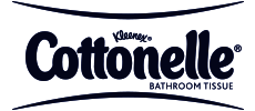 
Offering Cottonelle toilet tissue helps you put forth your best image for your business. You’ll offer washroom guests the same uplifting experience they expect at home, with soft, strong and absorbent bulk bath tissue.
