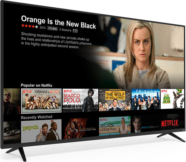 The Most Powerful E -Series