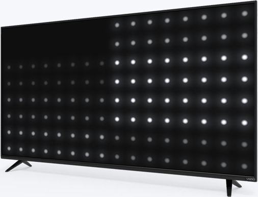 <b>Clear Action 480</b></br>
The improved Clear Action 480 depicts fast-moving content with highly articulated clarity. Experience every second of your nonstop action scenes, rapid play video games and high-speed sports with reduced motion blur and ghosting.
</br>
<sub>Clear Action varies by model. View Tech Specs for details.</sub>