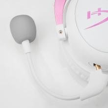  <br></br>Digitally enhanced microphone 