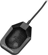 ProPoint<sup>®</sup> Miniature Cardioid Condenser Boundary Microphone
