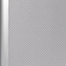 <b>
Aluminum Body
</b>