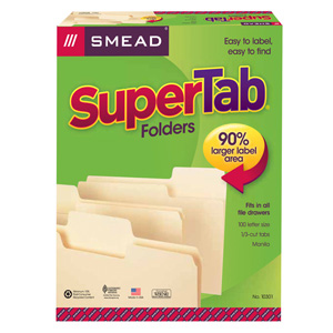 SuperTab