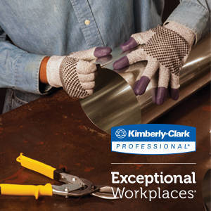 Exceptional Workplaces