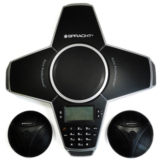 Aura Professional<sup>™</sup> Conference Phone