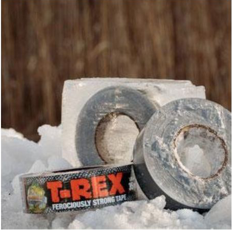 <center><b>All Weather</b></center></br>Waterproof backing to repel fierce weather even in cold temperatures.