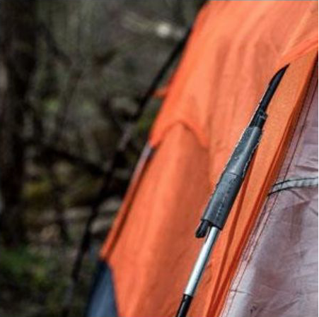 <center><b>Works Longer</b></center></br>High tensile woven scrim for strength and durability. 

