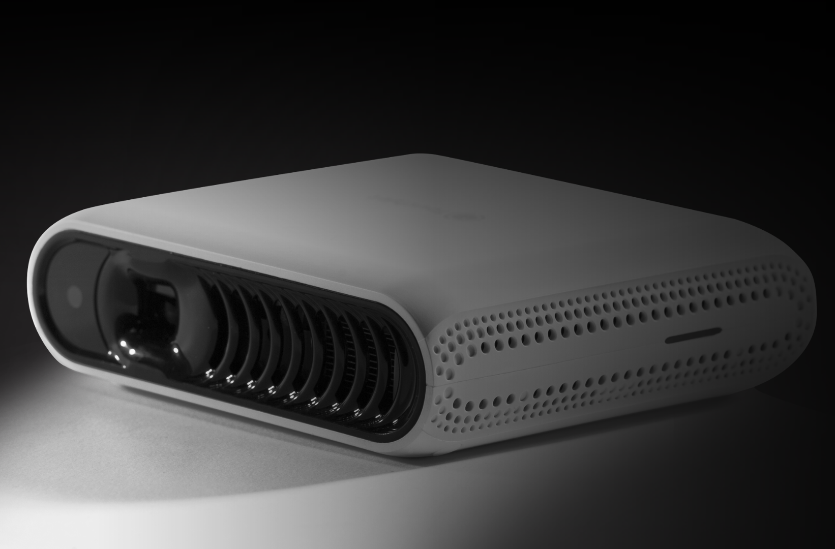 <br></br>Introducing Touchjet POND